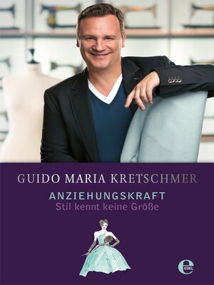 cover image of Anziehungskraft--Stil kennt keine Größe